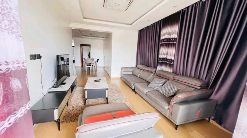 fully-furnished-apartment-for-rent-in-gisozi-on-tarmac-road-in-good-location-big-1