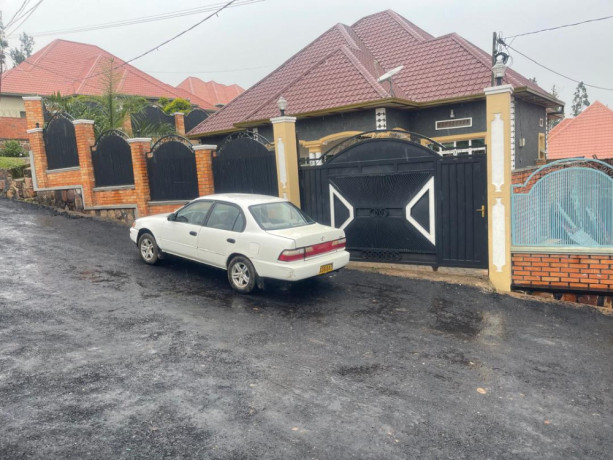 kigali-unfurnished-house-for-rent-in-kimironko-big-0