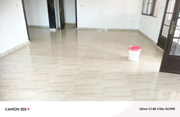 kimoronko-on-tarmac-road-unfurnished-house-for-rent-big-1