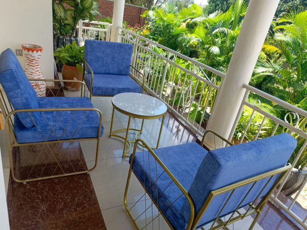 kigali-furnished-house-for-rent-in-niboyi-big-2