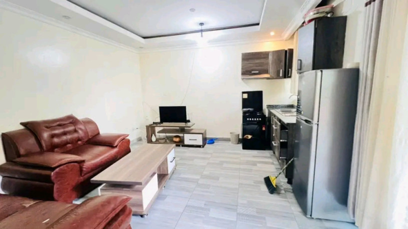 gisozi-furnished-1bedroom-apartment-for-rent-at-450k-in-good-location-big-0