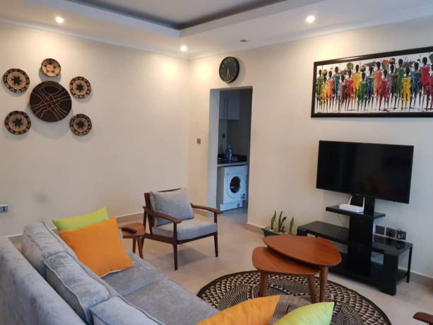 kigali-a-nice-fully-furnished-apartment-for-rent-in-nyarutarama-big-0