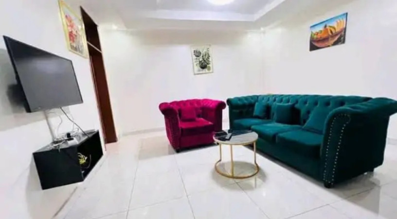 beautiful-full-furnished-apartment-for-rent-in-kigali-remera-near-bk-arena-big-0
