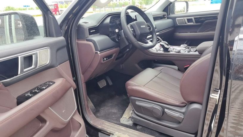 foton-pickup-for-sale-2025-at-60m-rwf-big-1