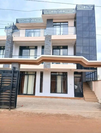 fully-furnished-house-for-rent-in-kibagabaga-big-1