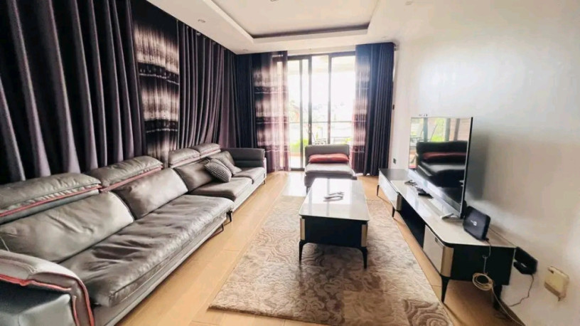 fully-furnished-apartment-for-rent-in-gisozi-on-tarmac-road-in-good-location-big-2