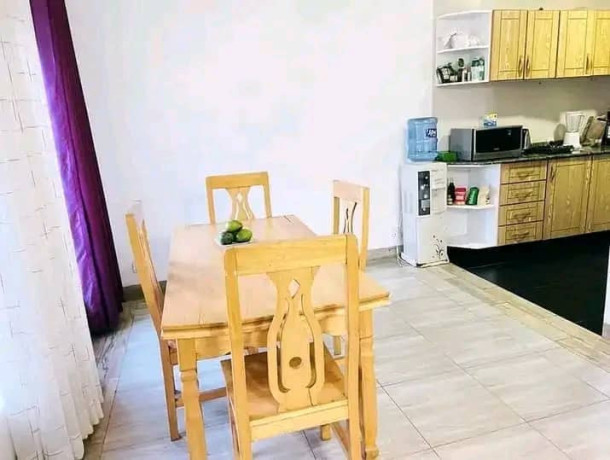 fully-furnished-apartment-for-rent-in-kibagabaga-on-tarmac-road-in-quiety-neighbourhood-big-2
