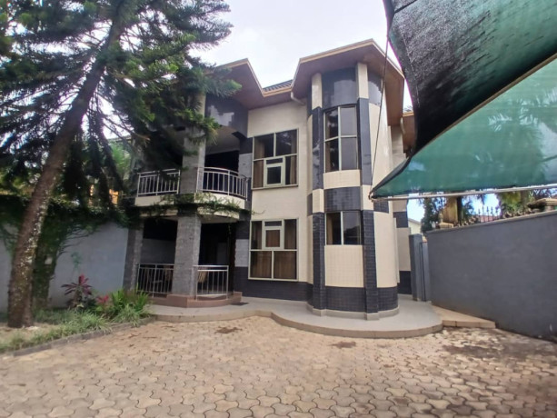 full-furnished-house-for-rent-in-gacuriro-near-simba-center-gacuriro-big-0