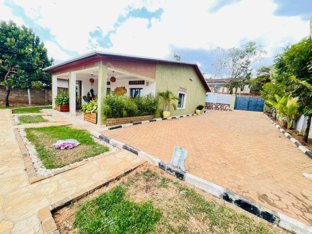 this-is-beautifully-unfurnished-house-for-rent-in-kibagabaga-on-tarmac-road-big-1