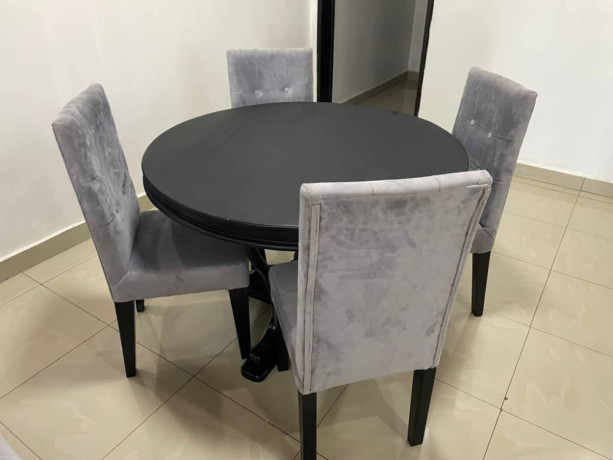 kigali-fully-furnished-house-for-rent-in-gacuriro-big-2