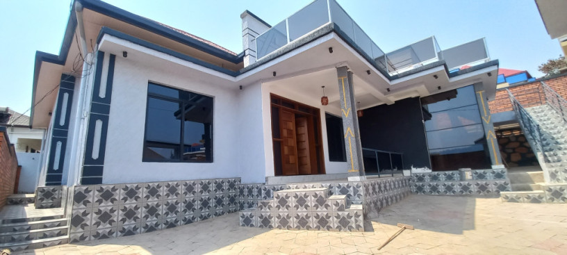 house-for-sale-in-kabeza-at-a-good-price-big-0