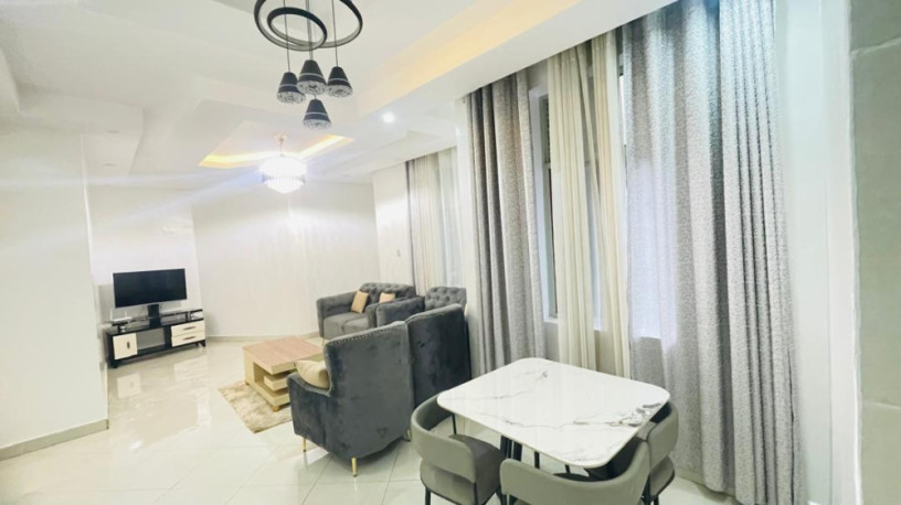 fully-furnished-apartment-for-rent-in-kimironko-near-market-on-tarmac-road-big-1