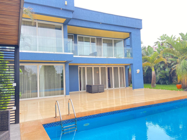 gacuriro-nice-house-for-rent-in-kigali-with-swimming-pool-big-0
