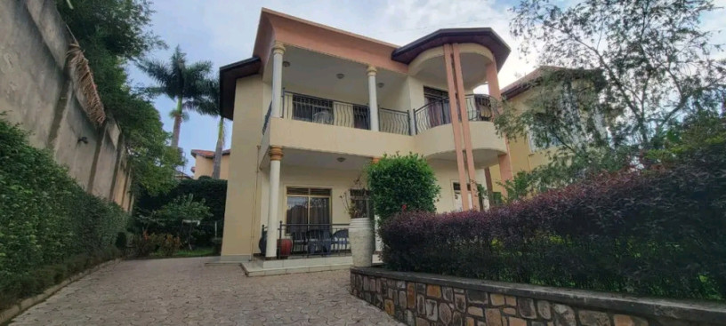 full-furnished-house-for-rent-in-gacuriro-big-0