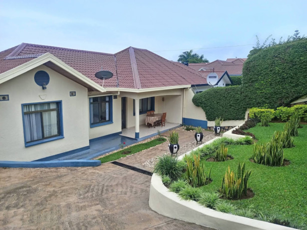 full-furnished-house-for-rent-in-gacuriro-big-0