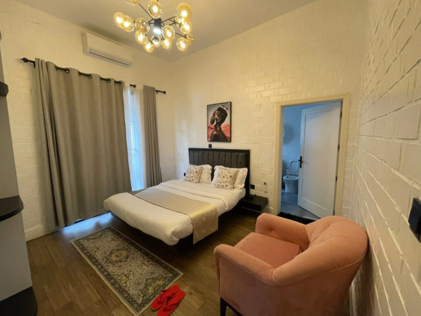 full-furnished-apartment-for-rent-in-gishushu-big-2