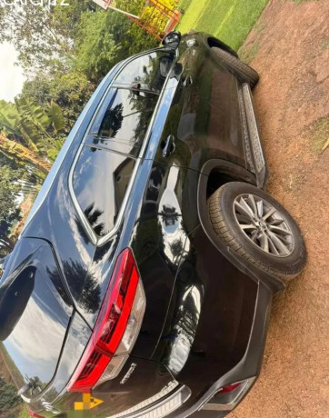 toyota-highlander-hybrid-automatic-2017-for-sale-big-4