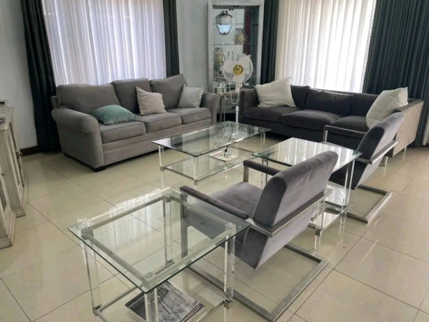full-furnished-house-for-rent-in-gacuriro-near-simba-center-big-1