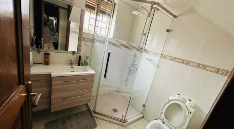 kibagabaga-1-bedroom-furnished-apartment-for-rent-in-kigali-big-1