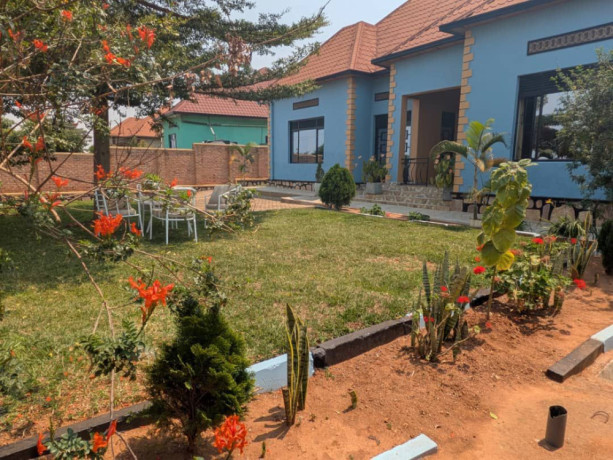 kanzenze-bugesera-fully-furnished-house-for-rent-big-0