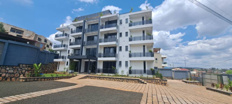 full-furnished-apartment-for-rent-kagugu-kigali-big-0