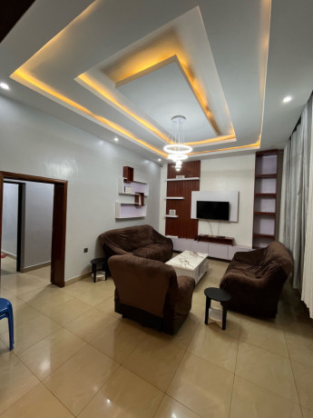 kigali-furnished-house-for-rent-in-kagarama-spot-view-big-5