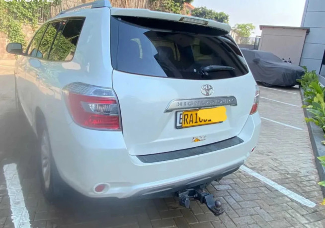 toyota-highlander-hybrid-automatic-2008-for-sale-big-0