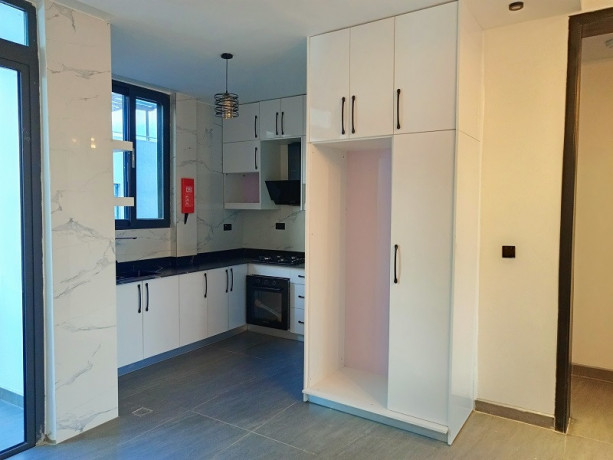 kigali-unfurnished-apartment-for-rent-in-kagugu-big-1