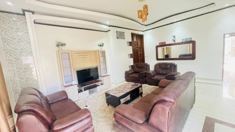 full-furnished-house-for-rent-in-kibagabaga-on-tarmac-road-big-1