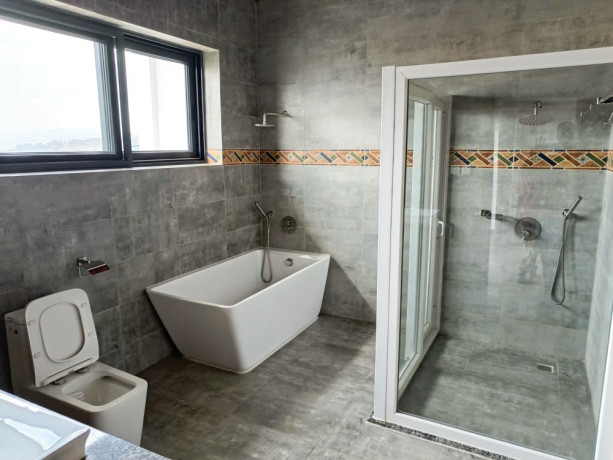 gisozi-very-nice-unfurnished-house-for-rent-in-kigali-big-7