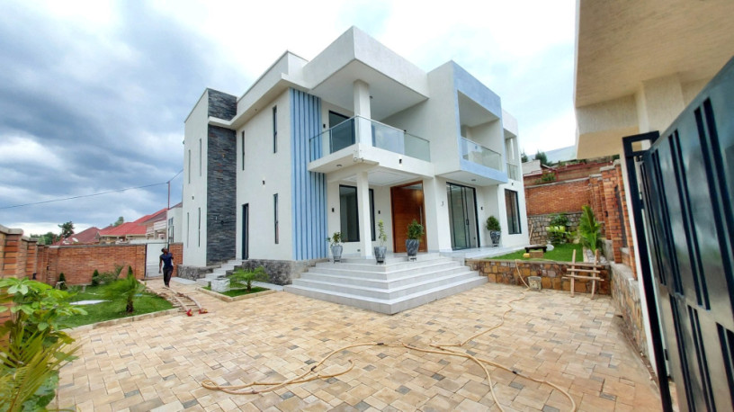 kigali-unfurnished-house-for-rent-in-muyange-kagarama-big-0