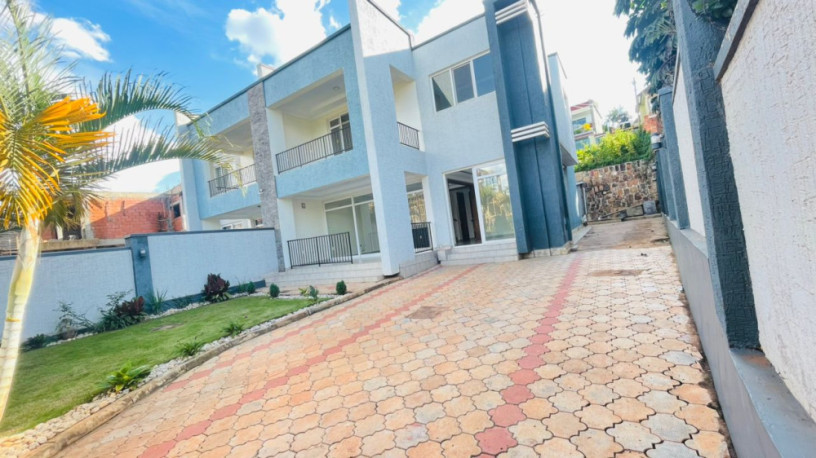 unfurnished-house-for-rent-in-kibagabaga-in-good-location-big-1