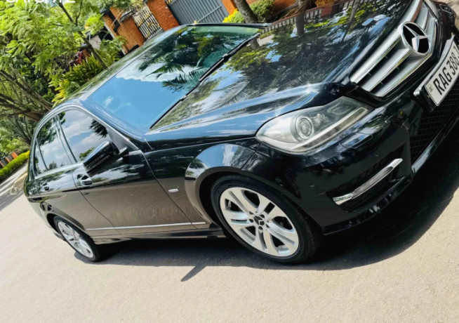 benz-c200-automatic-2012-for-sale-big-1