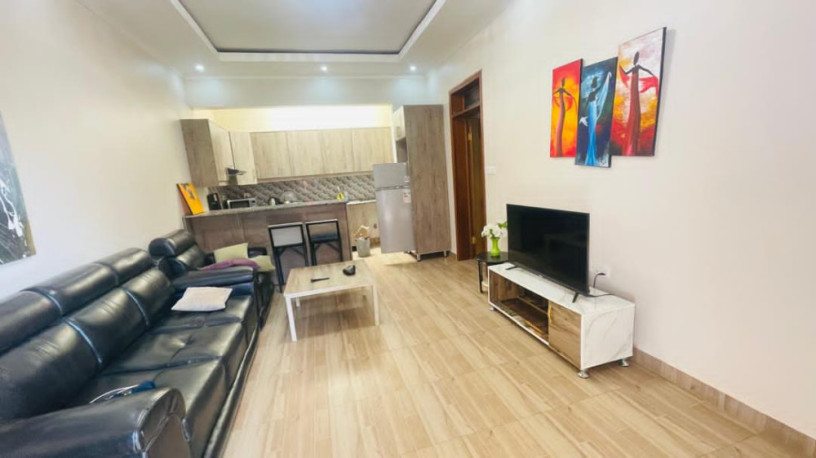 fully-furnished-apartment-for-rent-in-kimironko-near-market-in-good-location-big-0