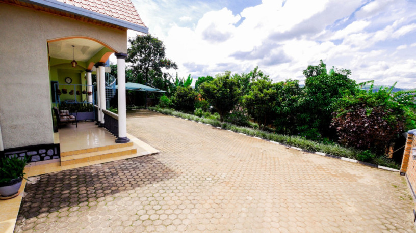 kibagabaga-apartment-for-rent-with-fully-furnished-in-kigali-big-1