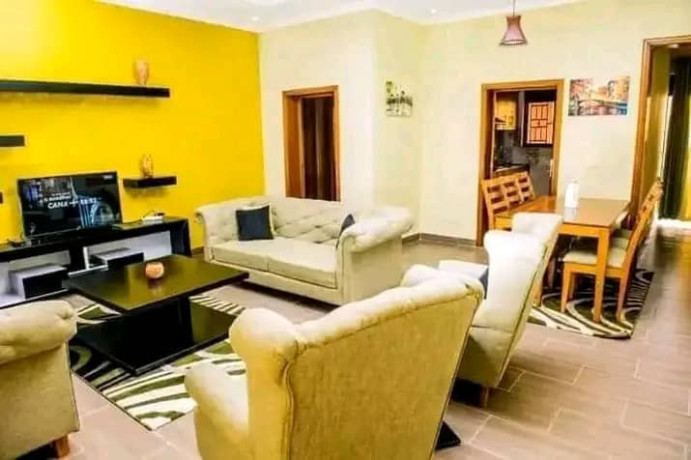kibagabaga-fully-furnished-house-for-rent-very-nice-in-kigali-rwanda-big-1