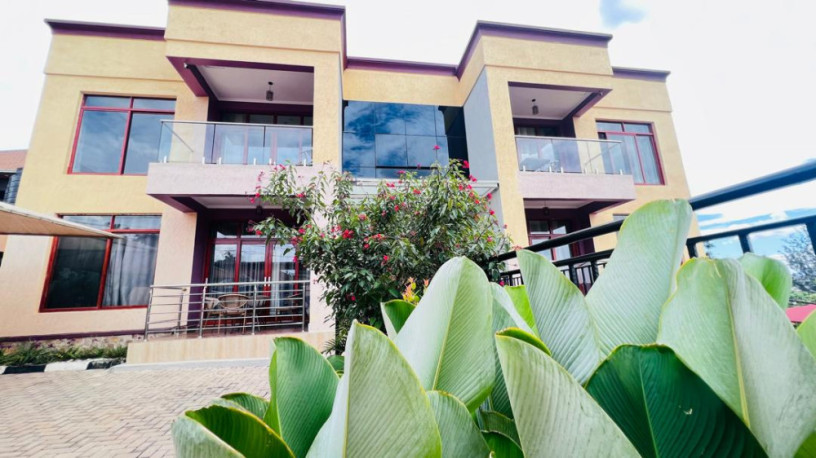 kibagabaga-very-clean-fully-furnished-modern-apartments-for-rent-in-kigali-rwanda-big-0