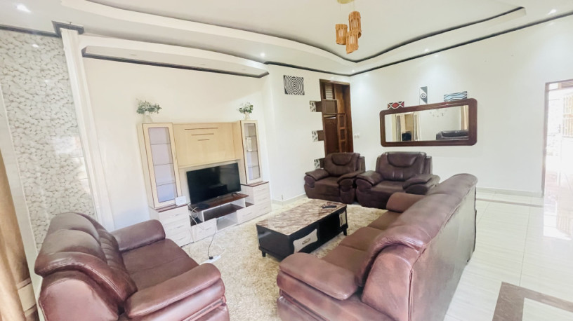 kibagabaga-fully-furnished-house-for-rent-in-kigali-big-1