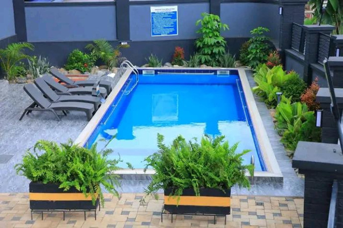 kimihurura-very-nice-fully-furnished-apartments-for-rent-with-swimming-pool-in-kigali-rwanda-big-0