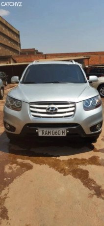 hyundai-santafe-automatic-for-sale-big-0