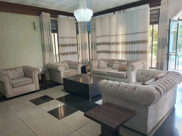 full-furnished-house-for-rent-in-gacuriro-big-14