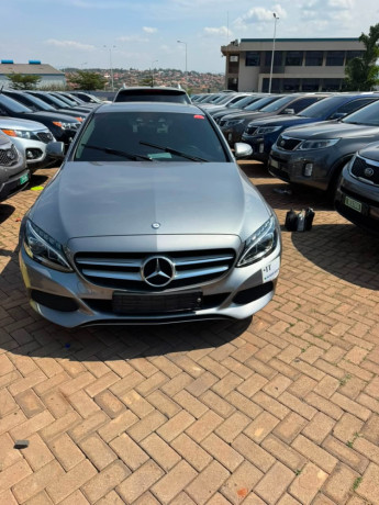 mercedes-benz-glc-250-2016-for-sale-in-kigali-rwanda-big-1