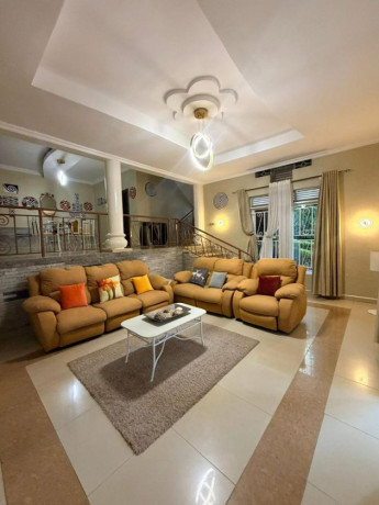 gishushu-fully-furnished-house-for-rent-in-kigali-big-0