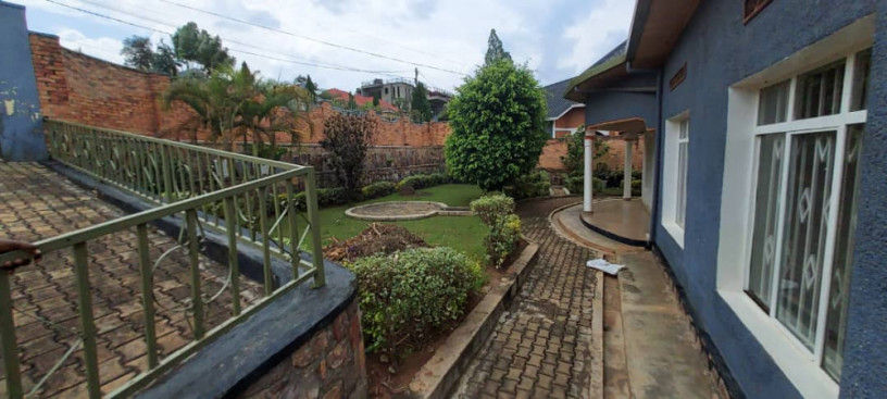 kigali-unfurnished-house-for-rent-in-niboyi-big-2
