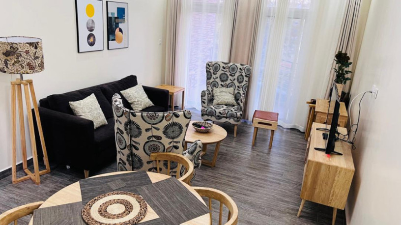 kibagabaga-very-clean-and-nice-serviced-apartments-for-rent-all-bills-included-in-kigali-rwanda-big-1
