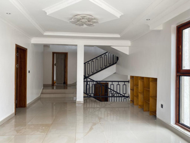 kigali-beautiful-unfurnished-residential-house-for-rent-in-kibagabaga-big-2