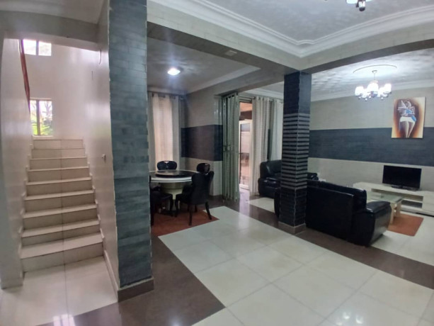 full-furnished-house-for-rent-in-gacuriro-near-simba-center-gacuriro-big-3