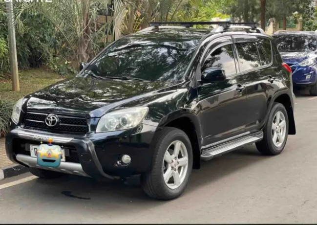 toyota-rav4-automatic-2007-for-sale-big-1