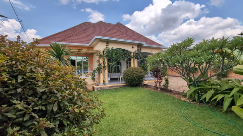 kigali-fully-furnished-house-for-rent-in-kagarama-big-0