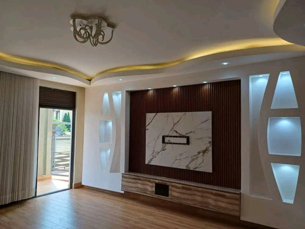 un-furnished-house-for-rent-in-gacuriro-near-simba-center-big-1